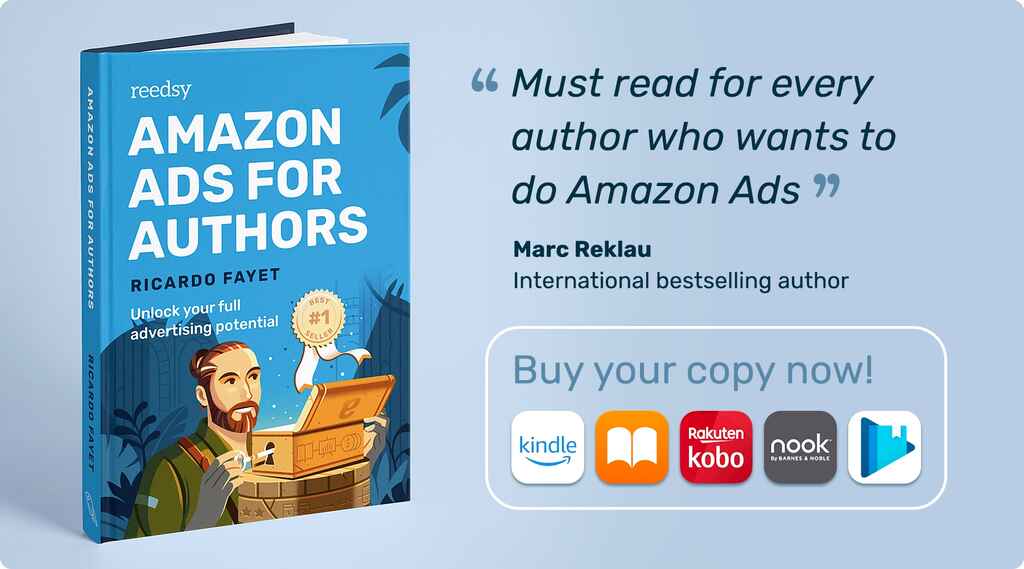 reedsy guide 2 promo