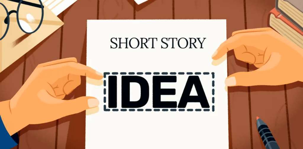 Learning | How to Write a Short Story (animated) | 2022-12
